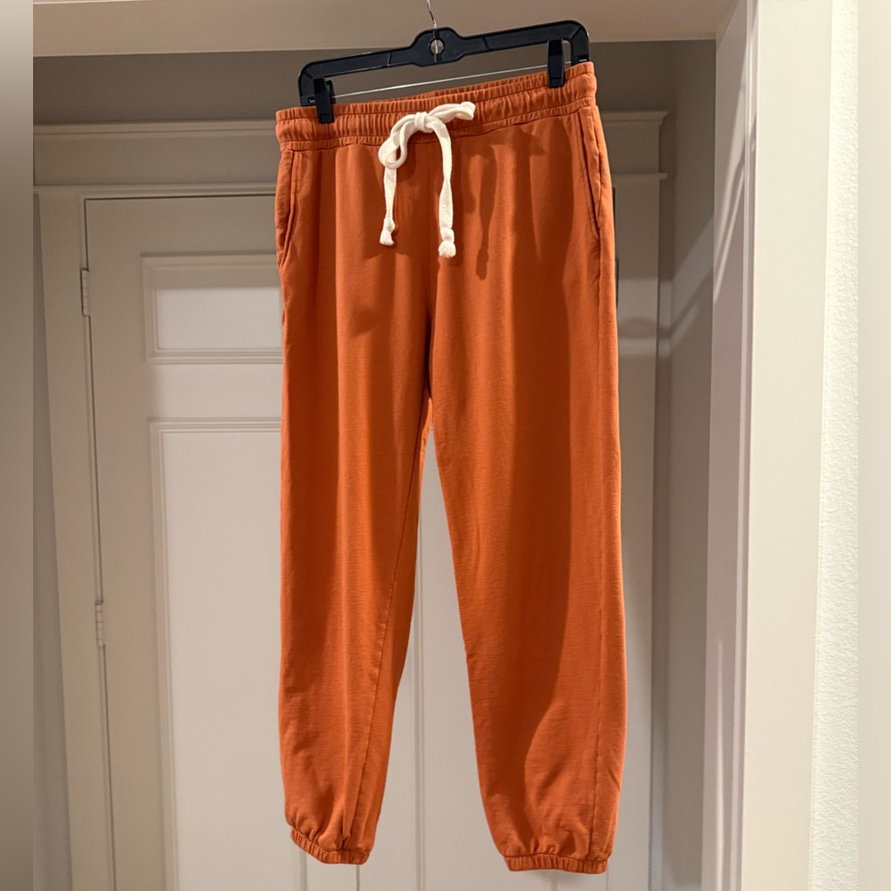 Madewell Drawstring Sweatpants